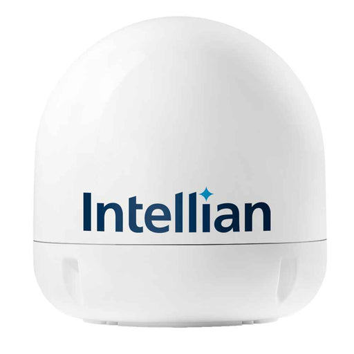 Buy Intellian S2-6110 i6/i6P/i6W/s6HD Empty Dome & Base Plate Assembly -