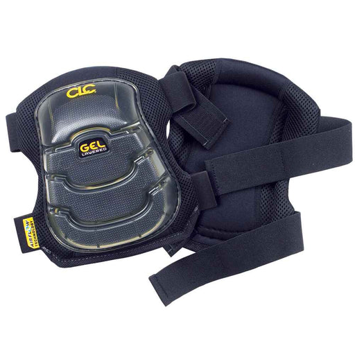 Buy CLC Work Gear 367 367 AirFlow Gel Kneepads - Black - Marine Electrical