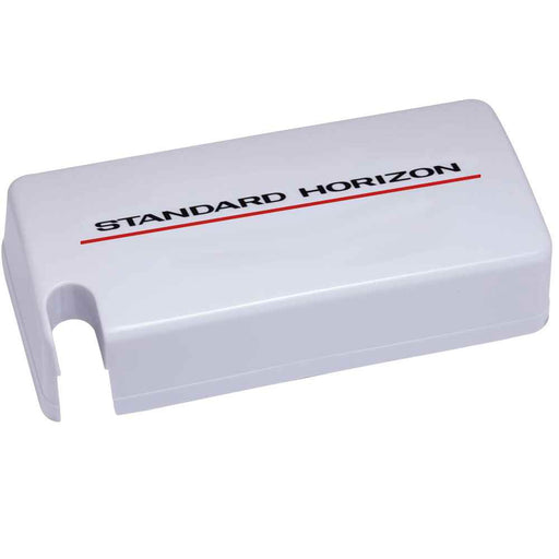 Buy Standard Horizon HC1600 Dust Cover f/GX1600, GX1700, GX1800 & GX1800G
