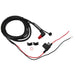 Buy Garmin 010-11425-04 Right Angle Power Cable f/MFD Units - Marine