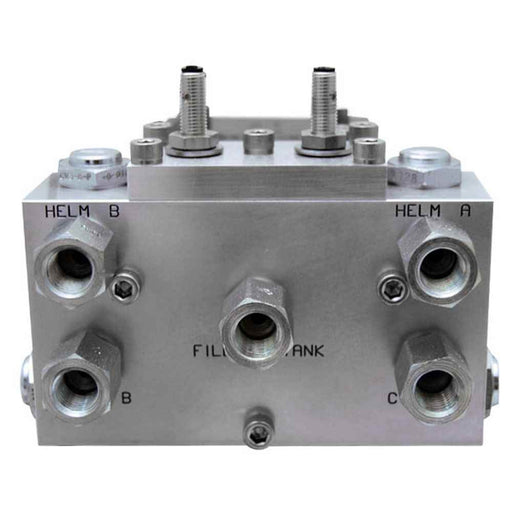Buy Furuno FPS8 FPS8 Power Steering Module f/NavPilot 700/711/720 - Marine