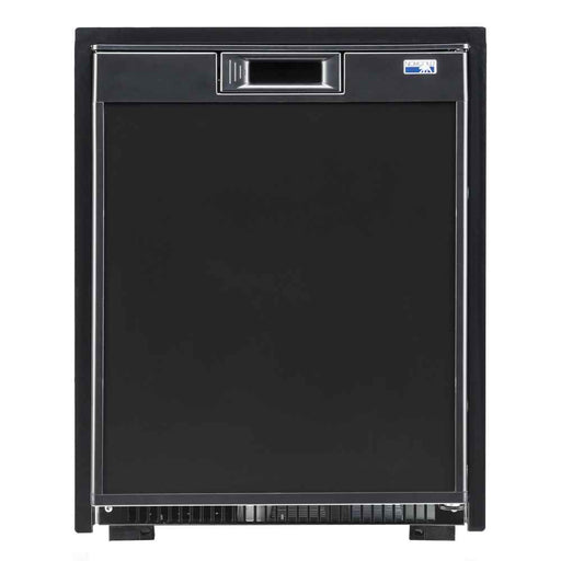 Buy Norcold NR740BB 1.7 Cubic Feet AC/DC Marine Refrigerator - Black -