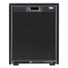 Buy Norcold NR740BB 1.7 Cubic Feet AC/DC Marine Refrigerator - Black -