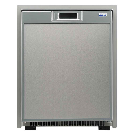 Buy Norcold NR740SS 1.7 Cubic Feet AC/DC Marine Refrigerator - Stainless