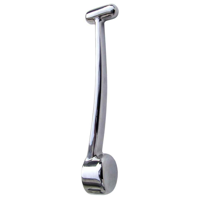 Buy Schmitt & Ongaro Marine 50015 Palm Beach Control Arm - 316 Cast SS -