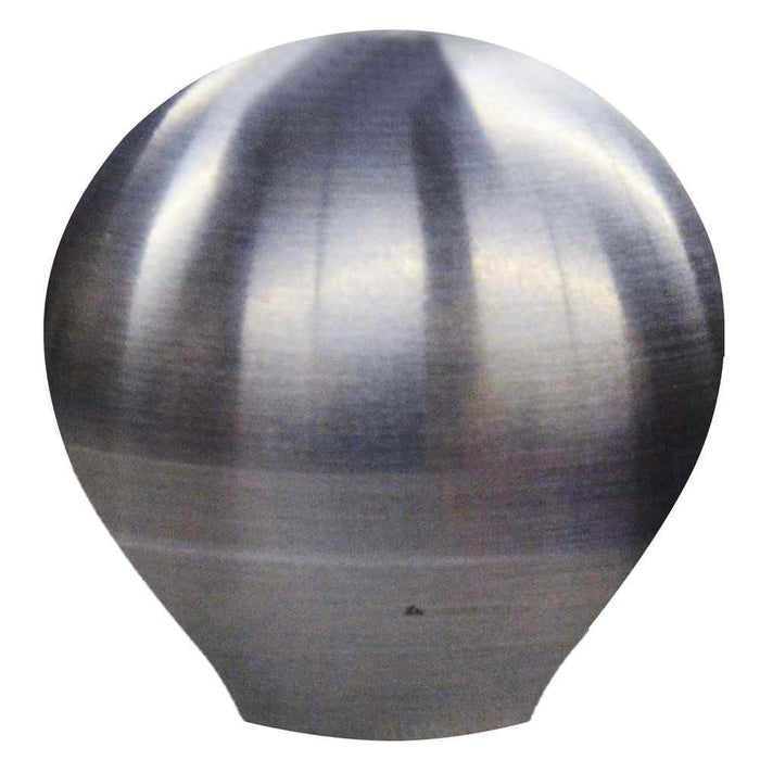 Buy Schmitt & Ongaro Marine 50030 Shift Knob - 1-&frac12" - Smooth SS