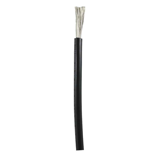 Buy Ancor 1140-FT Black 2 AWG Battery Cable - Sold By The Foot - Marine