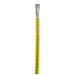 Buy Ancor 1159-FT Yellow 1 AWG Battery Cable - Sold By The Foot - Marine