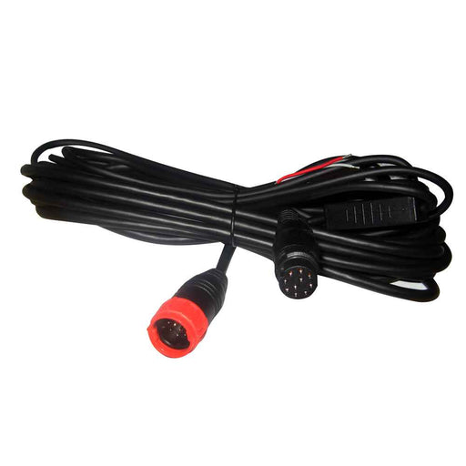 Buy Raymarine A80224 Transducer Extension Cable f/CPT-60 Dragonfly
