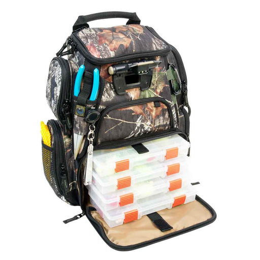 Buy Wild River WCT503 RECON Mossy Oak Compact Lighted Backpack w/4 PT3500