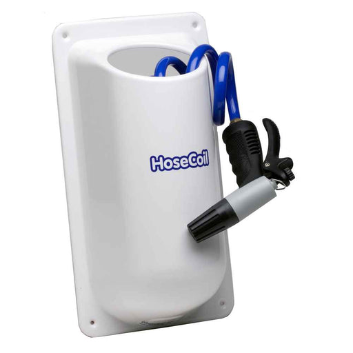 Buy HoseCoil HC15S Side Mount Enclosure - Boat Outfitting Online|RV Part