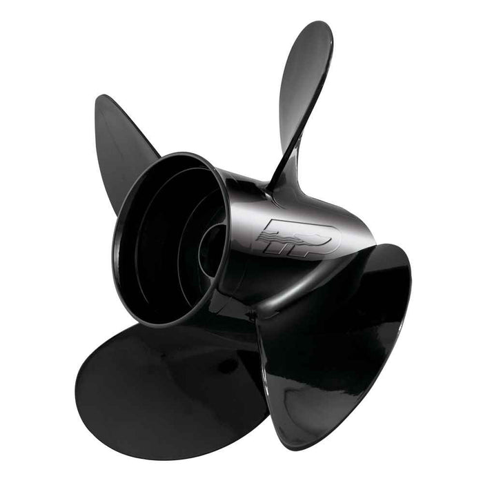 Buy Turning Point Propellers 21501740 LE-1417-4L Hustler Aluminum -