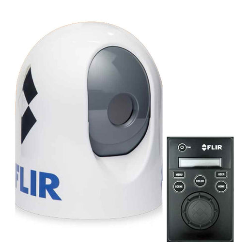 Buy FLIR Systems 432-0010-11-00 MD-324 Static Thermal Night Vision Camera