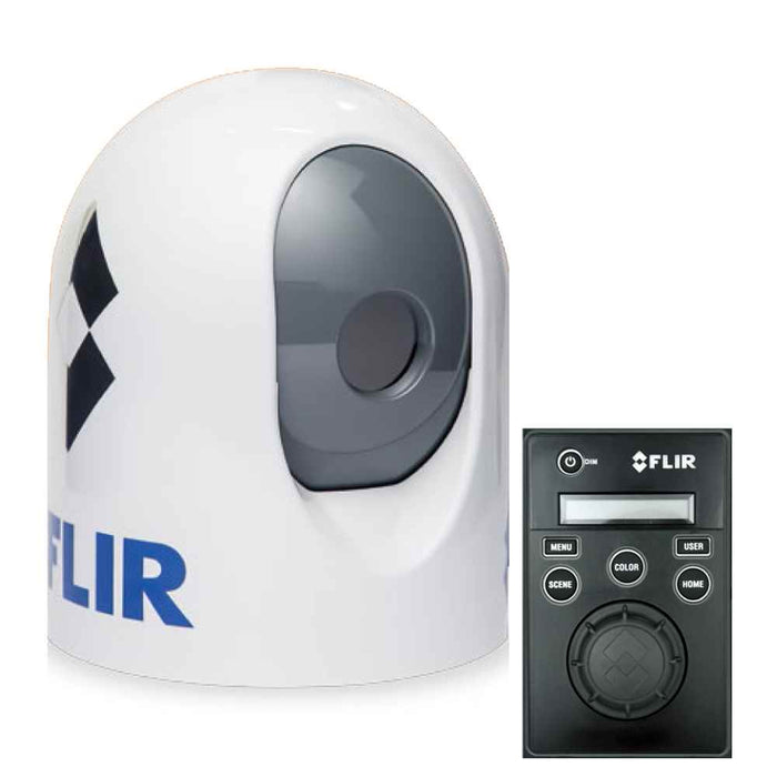 Buy FLIR Systems 432-0010-11-00 MD-324 Static Thermal Night Vision Camera