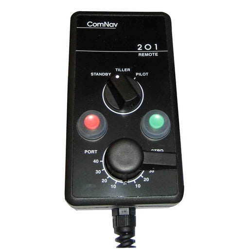Buy ComNav Marine 20310013 201 Remote w/40' Cable f/1001, 1101, 1201