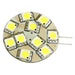 Buy Lunasea Lighting LLB-21TW-21-00 G4 12 LED Side Pin Light Bulb - 12VAC