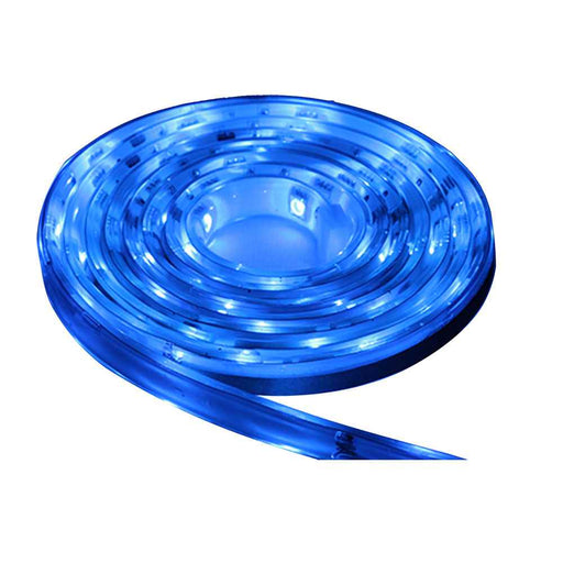 Buy Lunasea Lighting LLB-453B-01-02 Waterproof IP68 LED Strip Lights -