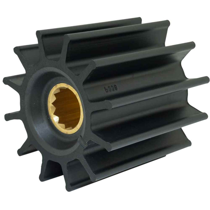 Buy Johnson Pump 09-814B 09-814B F9 Impeller (Neoprene) - 12 Blade -