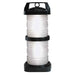 Buy Perko 1365E00BLK Double Lens Navigation Light - Masthead Light - Black