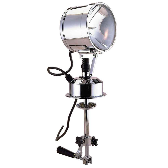 Buy Perko 0314C0712V 7" Searchlight - 12V - Chrome - Marine Lighting