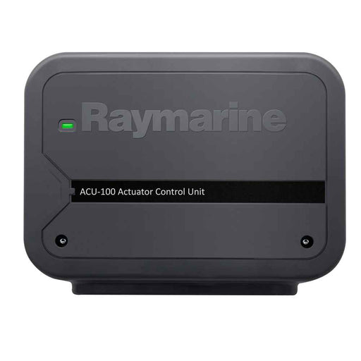 Buy Raymarine E70098 ACU-100 Actuator Control Unit - Marine Navigation &