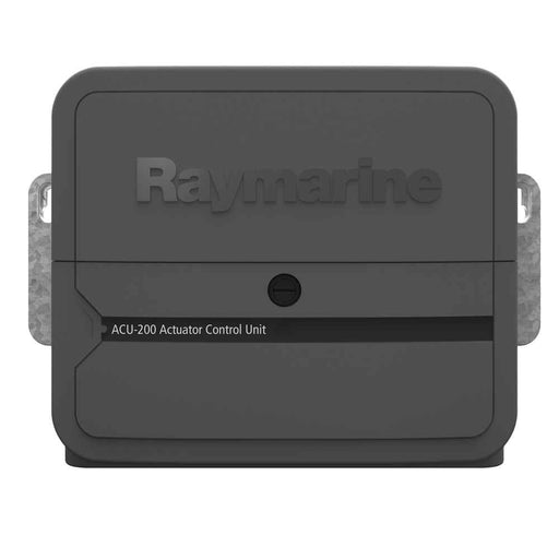 Buy Raymarine E70099 ACU-200 Acuator Control Unit - Use Type 1 Hydraulic