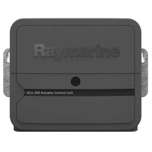 Buy Raymarine E70139 ACU-300 Actuator Control Unit f/Solenoid Contolled