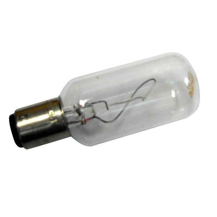 Buy Perko 0374001CLR 30 Watt Double Contact Bayonet Bulb - 12V - Marine