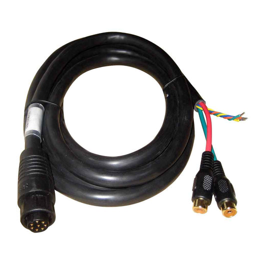 Buy Simrad 000-00129-001 NSE/NSS Video/Data Cable - 6.5' - Marine