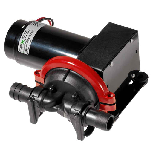 Buy Johnson Pump 10-13350-03 Viking Power 16 Waste Pump - 12V - Marine