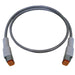 Buy Uflex USA 42057U Power A M-PE3 Power Extension Cable - 9.8' - Boat