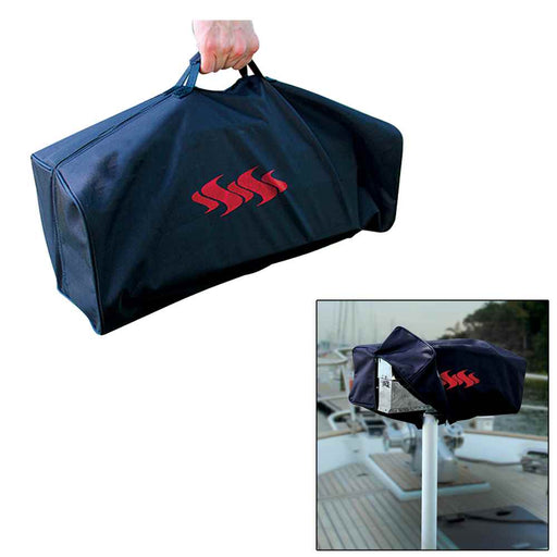 Buy Kuuma Products 58300 Stow N' Go Grill Cover/Tote Duffle Style - Boat
