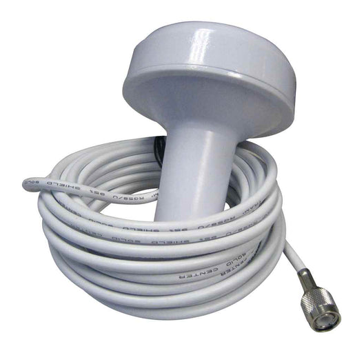 Buy ComNav Marine 31410018 Passive GPS Antenna w/8M Cable-TNC Connector -