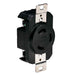 Buy Marinco 305CRRB 305CRRB 125V 30Amp Locking Receptacle - Black - Marine