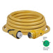 Buy Marinco CS503-50 CS503-50 EEL 50A 125V Shore Power Cordset - 50' -