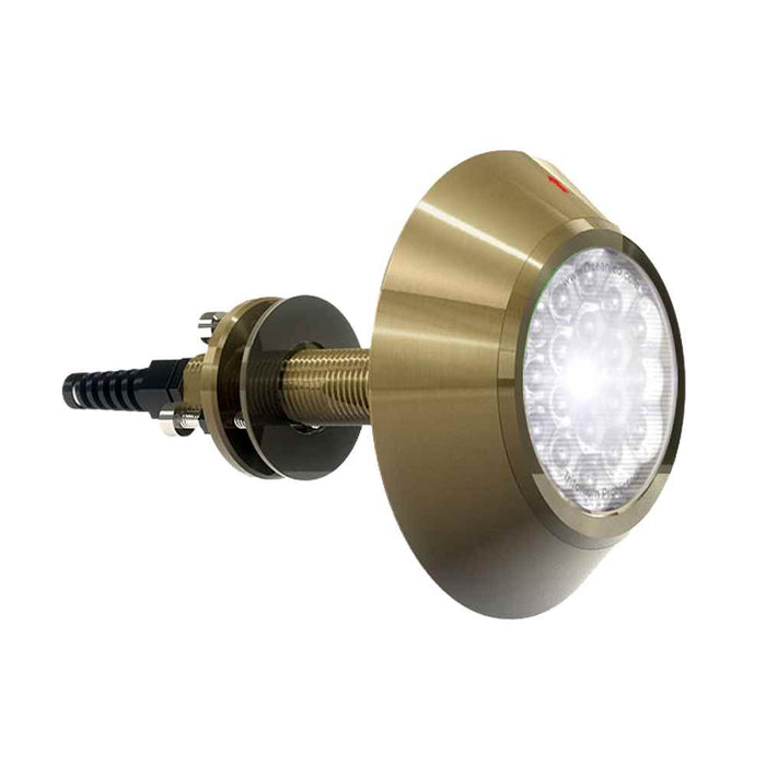 Buy OceanLED 001-500730 2010TH Pro Series HD Gen2 LED Underwater Lighting