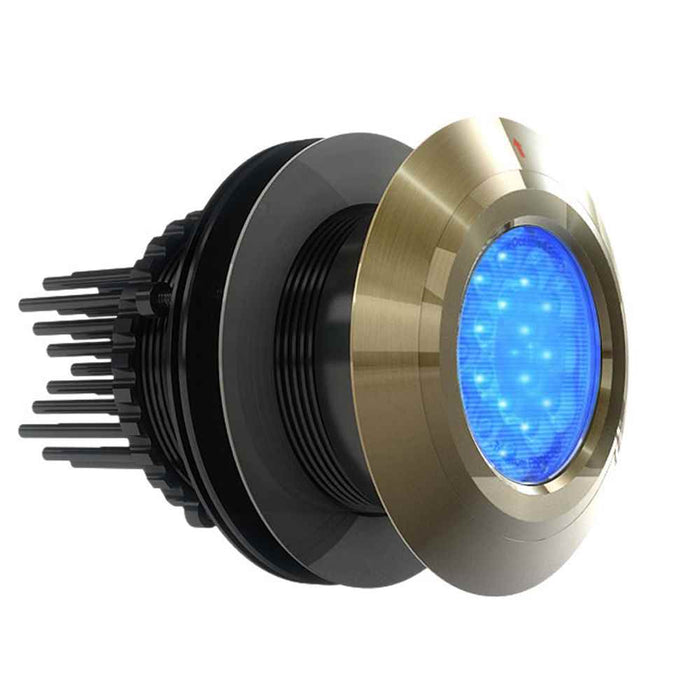 Buy OceanLED 001-500745 2010XFM Pro Series HD Gen2 LED Underwater Lighting