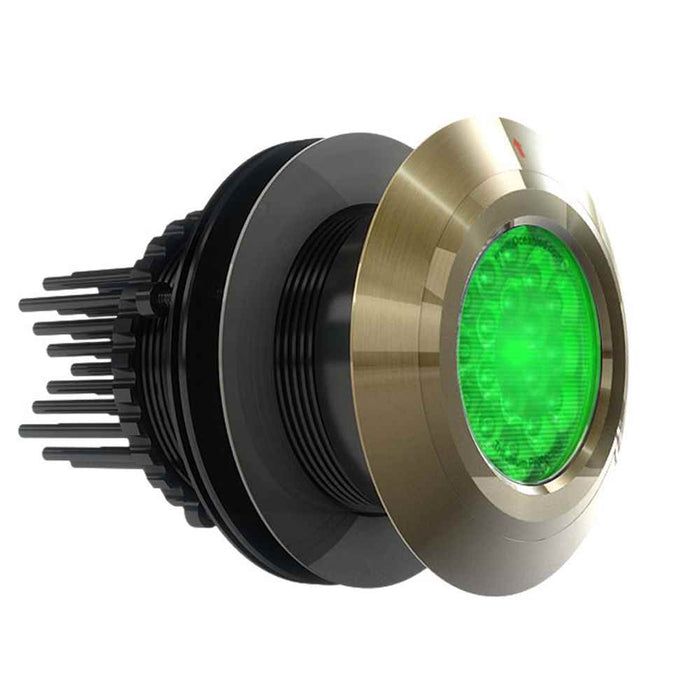 Buy OceanLED 001-500746 2010XFM Pro Series HD Gen2 LED Underwater Lighting