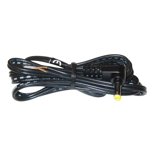 Buy Standard Horizon E-DC-6 12VDC Cable w/Bare Wires - Marine