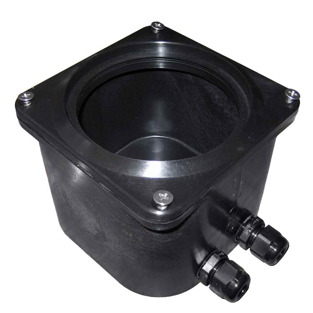 Buy ComNav Marine 20360016 RAI Watertight Case f/Analog Rudder — RV ...