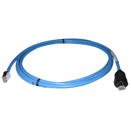 Buy Furuno 000-164-609-10 LAN Cable f/MFD8/12 & TZT9/14 - 3M Waterproof -