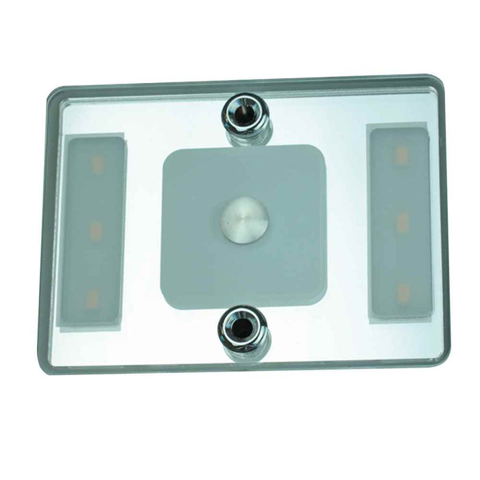 Buy Lunasea Lighting LLB-33BW-81-OT LED Ceiling/Wall Light Fixture - Touch