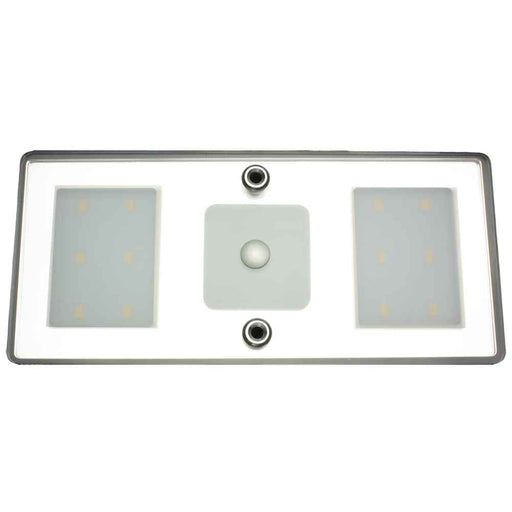 Buy Lunasea Lighting LLB-33CW-81-OT LED Ceiling/Wall Light Fixture - Touch