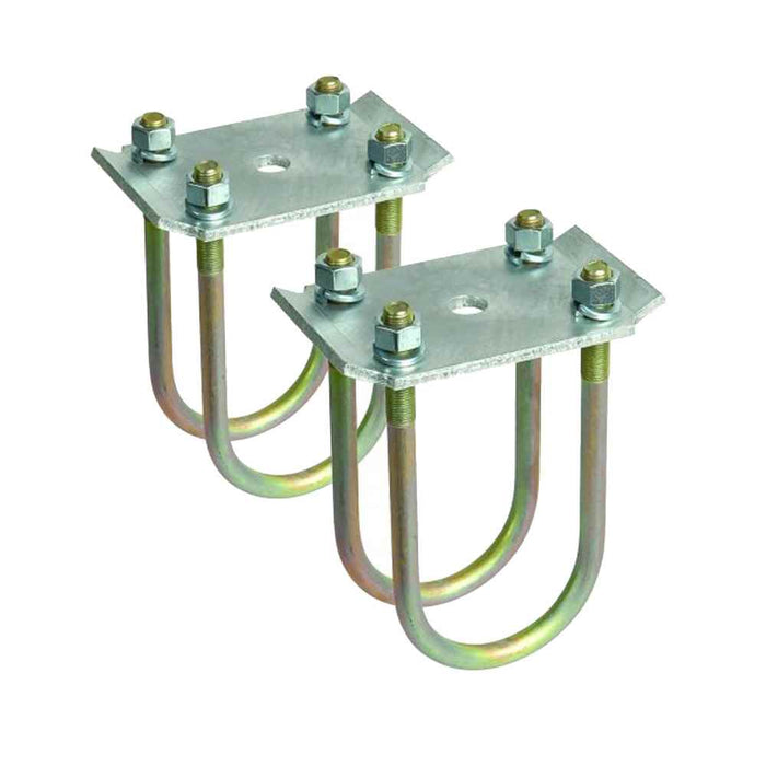 Buy C.E. Smith 23000 Axle Tie Plate Kit f/1-3/4" Round Axle - Boat