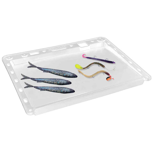 Buy Scotty 455-WH 455-WH Bait Board w/o Mount - White - Paddlesports