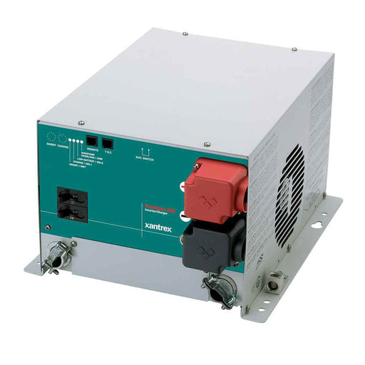 Freedom 458 20-12 Inverter/Charger - Single Input/Dual Output