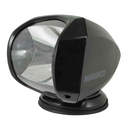 Buy Marinco SPL-12B SPL-12B Wireless Spot Light - 100W - 12/24V - Black -