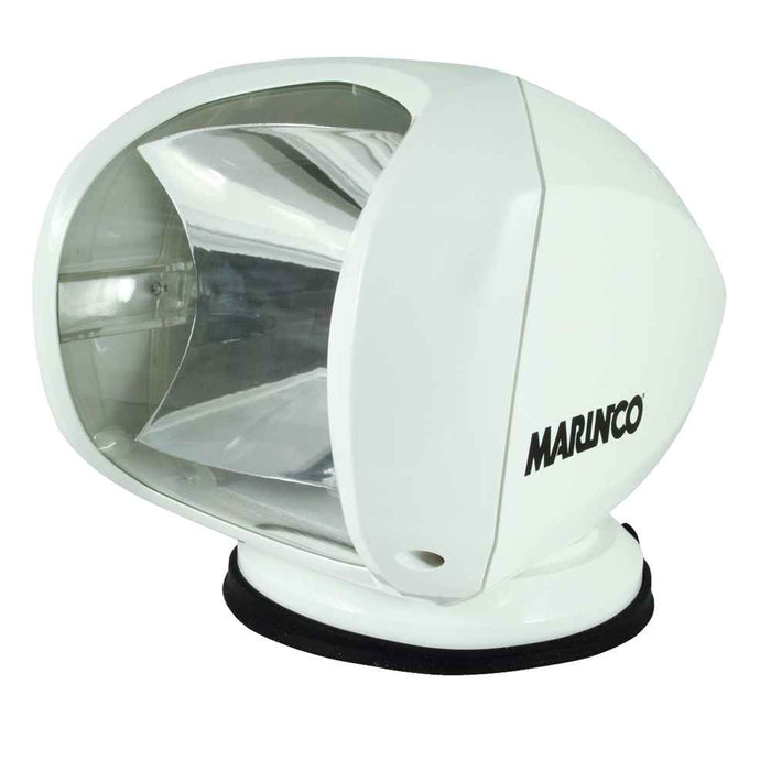 Buy Marinco SPL-12W SPL-12W Wireless Spot Light - 100W - 12/24V - White -