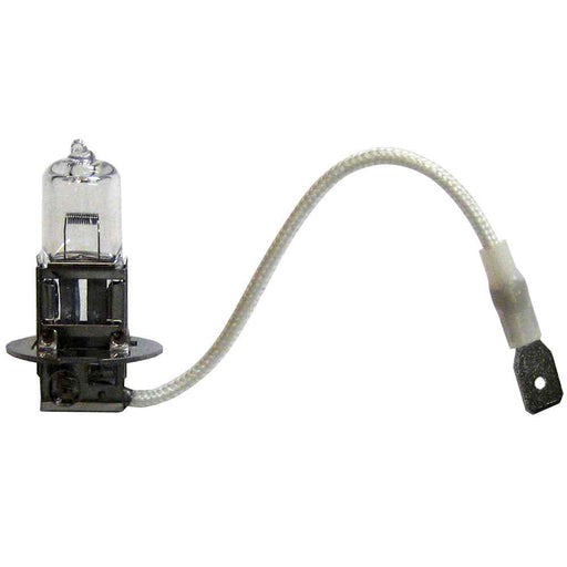 Buy Marinco 202319 H3 Halogen Replacement Bulb f/SPL Spot Light - 12V -