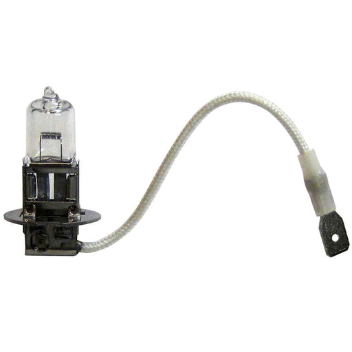 Buy Marinco 202320 H3 Halogen Replacement Bulb f/SPL Spot Light - 24V -